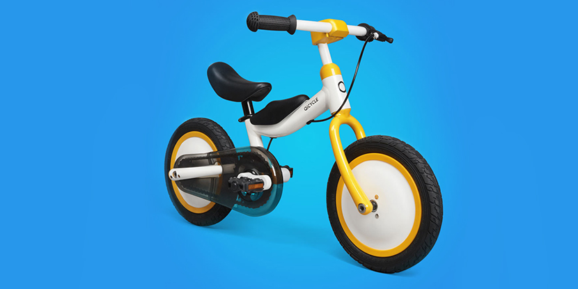 Qicycle children hot sale bike